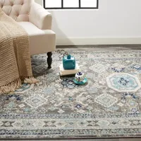 Weave And Wander Michelle Indoor Rectangular Accent Rug