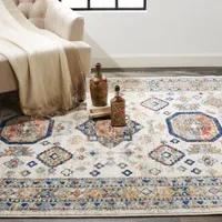 Weave And Wander Michelle Rectangular Rugs & Floor Coverings Indoor Accent