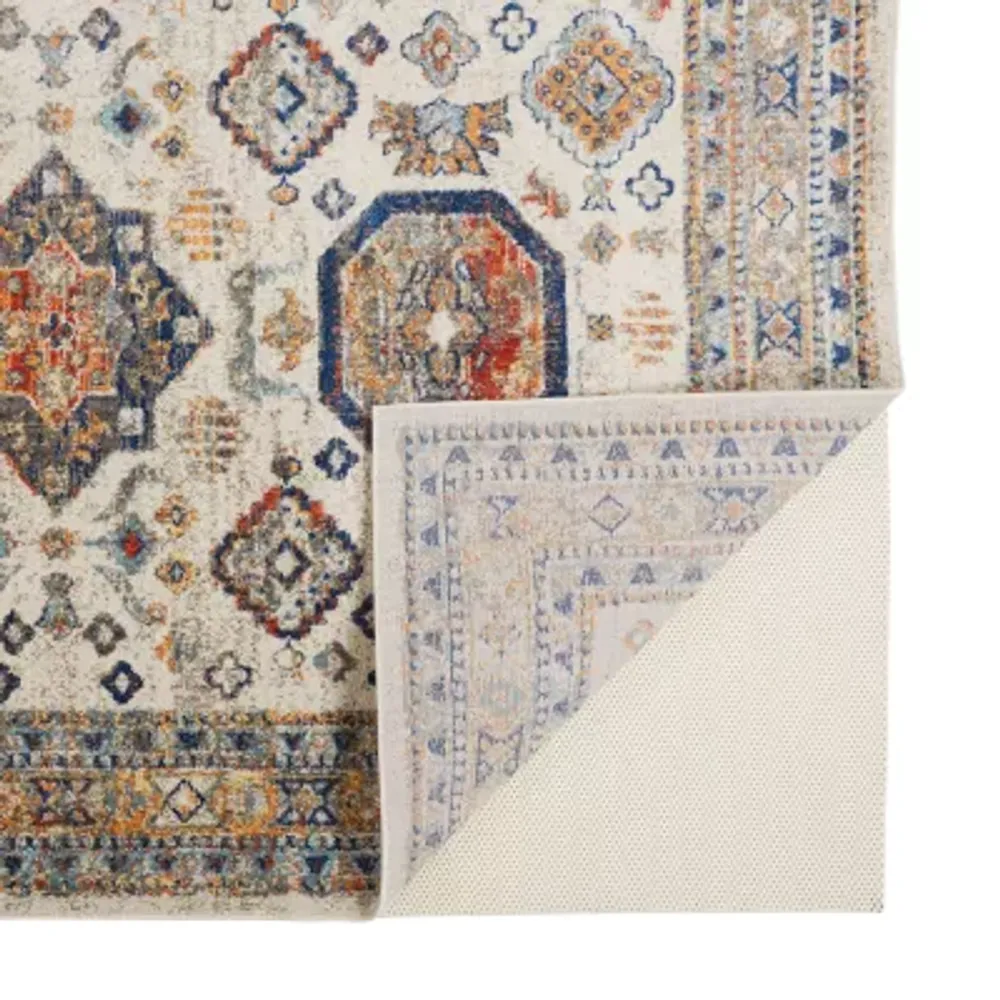 Weave And Wander Michelle Rectangular Rugs & Floor Coverings Indoor Accent