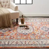 Weave And Wander Chelsea Rectangular Rugs & Floor Coverings Indoor Accent