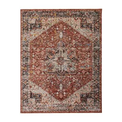 Weave And Wander Alayah Rectangular Rugs & Floor Coverings Indoor Accent