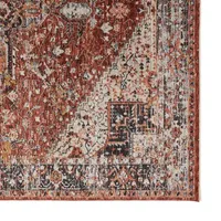 Weave And Wander Alayah Rectangular Rugs & Floor Coverings Indoor Accent