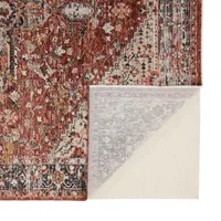 Weave And Wander Alayah Rectangular Rugs & Floor Coverings Indoor Accent