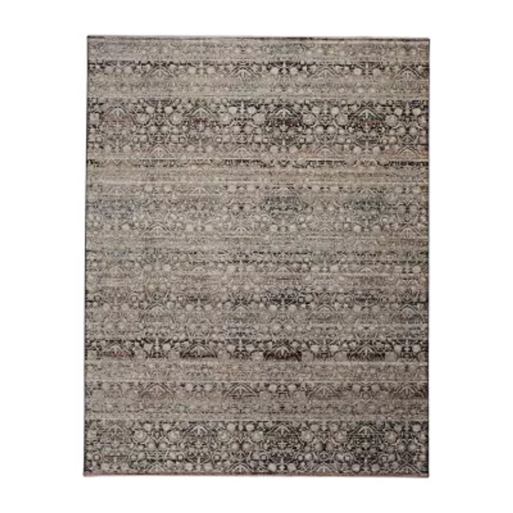 Weave And Wander Marley Indoor Rectangular Accent Rug