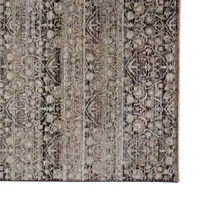 Weave And Wander Marley Indoor Rectangular Accent Rug