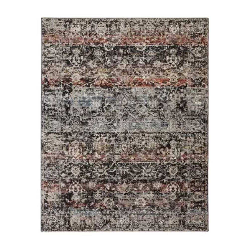 Weave And Wander Stella Indoor Rectangular Accent Rug