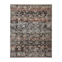 Weave And Wander Stella Indoor Rectangular Accent Rug