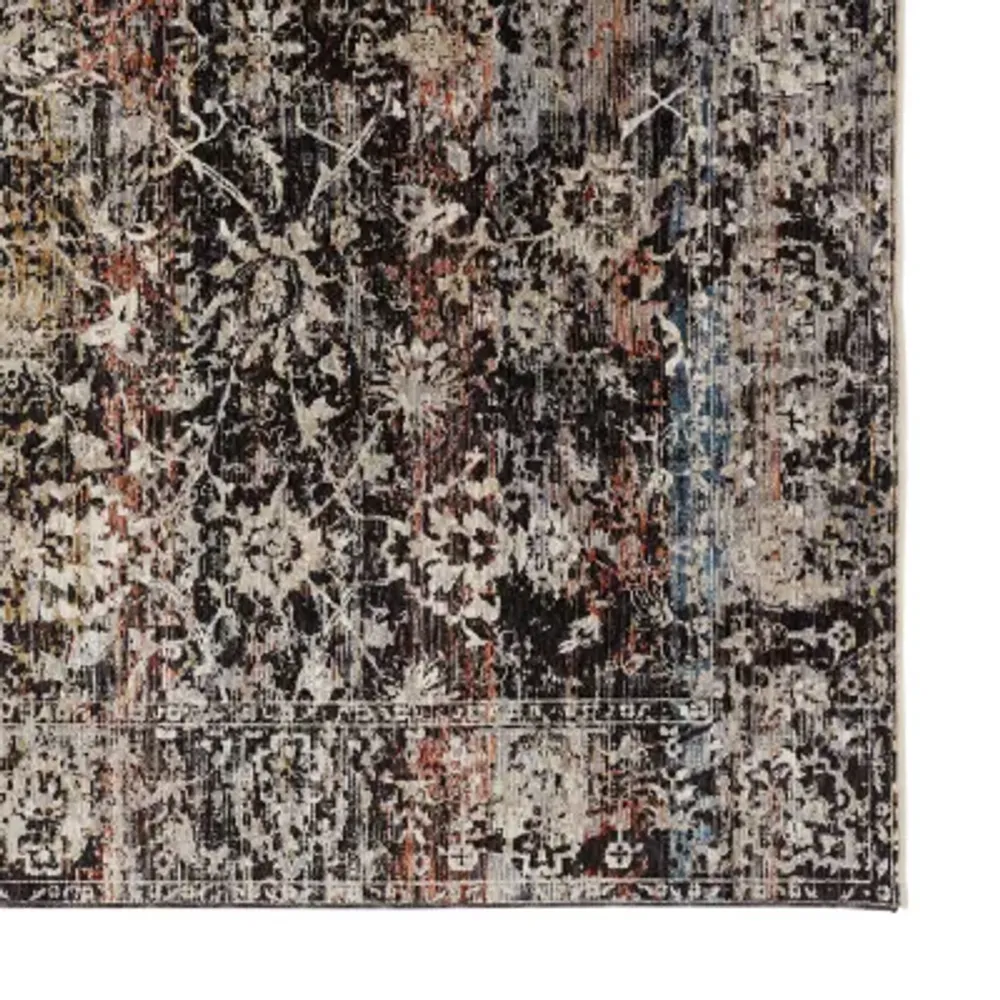 Weave And Wander Stella Rectangular Rugs & Floor Coverings Indoor Accent Rugs