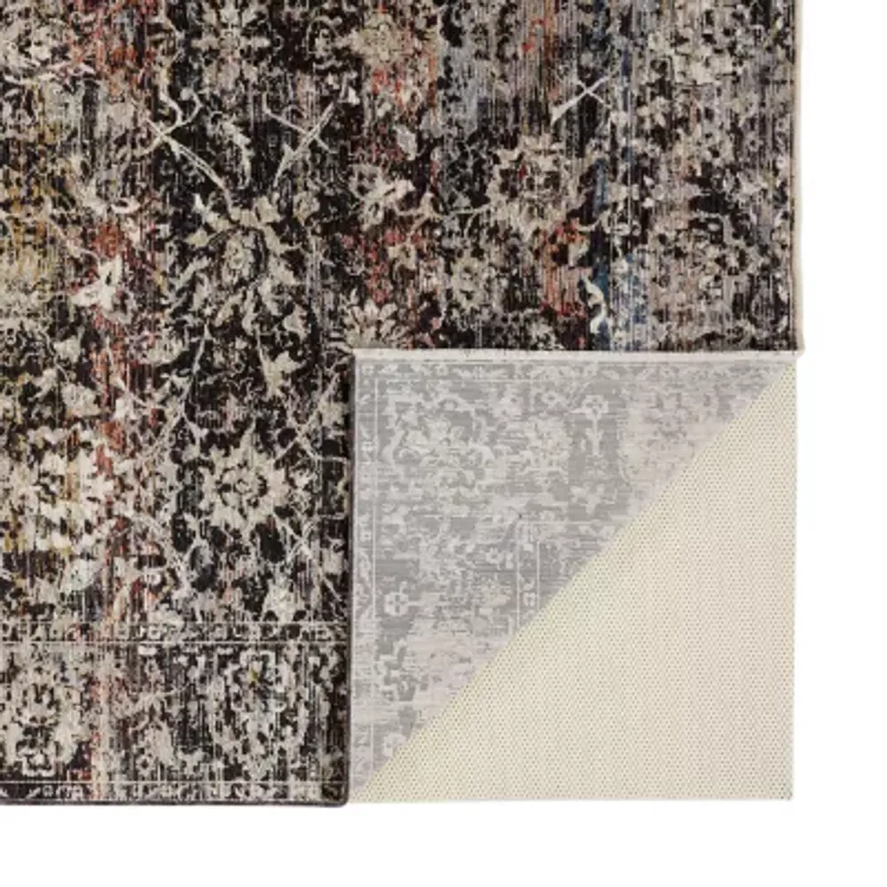 Weave And Wander Stella Rectangular Rugs & Floor Coverings Indoor Accent Rugs