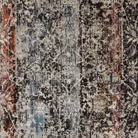 Weave And Wander Stella Rectangular Rugs & Floor Coverings Indoor Accent Rugs