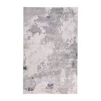 Weave And Wander Evie Indoor Rectangular Accent Rug