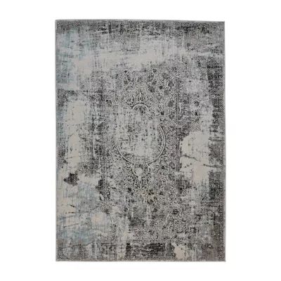 Weave And Wander Sofia Indoor Rectangular Accent Rug