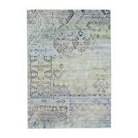 Weave And Wander Liv Indoor Rectangular Accent Rug