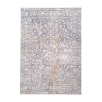 Weave And Wander Braylee Indoor Rectangular Accent Rug