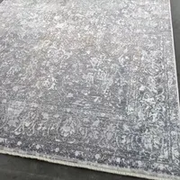 Weave And Wander Braylee Indoor Rectangular Accent Rug