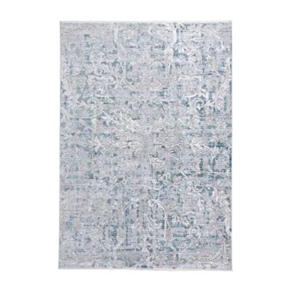 Weave And Wander Henley Indoor Rectangular Accent Rug