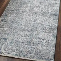 Weave And Wander Henley Indoor Rectangular Accent Rug