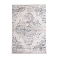 Weave And Wander Kylee Indoor Rectangular Accent Rug