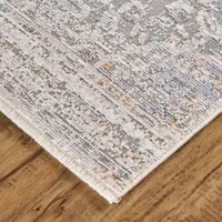 Weave And Wander Kylee Indoor Rectangular Accent Rug