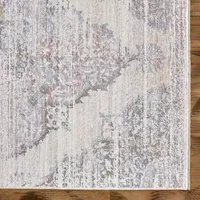 Weave And Wander Kylee Indoor Rectangular Accent Rug