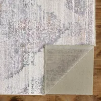 Weave And Wander Kylee Indoor Rectangular Accent Rug