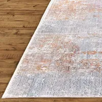 Weave And Wander Rachel Indoor Rectangular Accent Rug