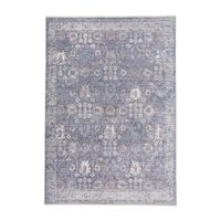 Weave And Wander Daniela Indoor Rectangular Accent Rug