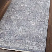 Weave And Wander Daniela Indoor Rectangular Accent Rug