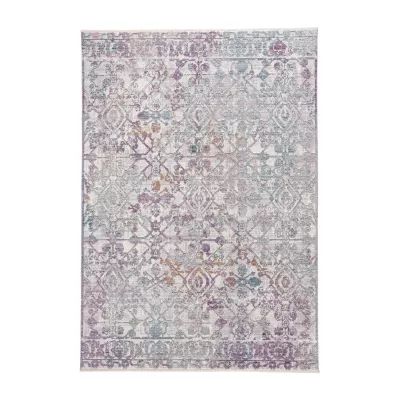 Weave And Wander Maisie Indoor Rectangular Accent Rug