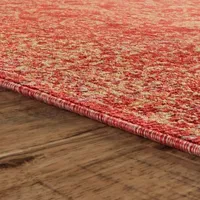 Weave And Wander Alondra Rectangular Rugs & Floor Coverings Indoor Accent Rugs