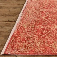 Weave And Wander Alondra Rectangular Rugs & Floor Coverings Indoor Accent Rugs