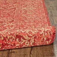 Weave And Wander Alondra Rectangular Rugs & Floor Coverings Indoor Accent Rugs