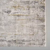 Weave And Wander Marilyn Abstract Indoor Rectangular Accent Rug