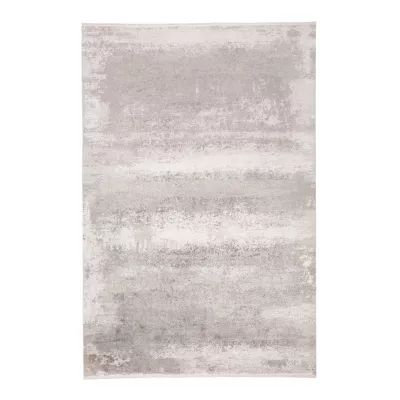 Weave And Wander Lana Abstract Indoor Rectangular Accent Rug