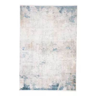 Weave And Wander Presley Abstract Indoor Rectangular Accent Rug