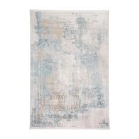 Weave And Wander Josie Abstract Indoor Rectangular Accent Rug