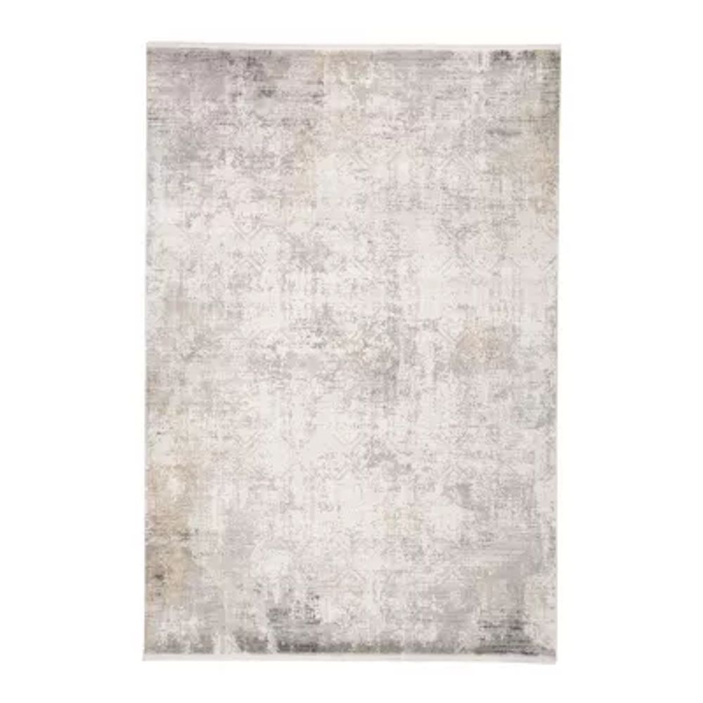 Weave And Wander Danica Abstract Indoor Rectangular Accent Rug