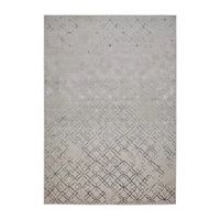 Weave And Wander Aria Geometric Indoor Rectangular Accent Rug