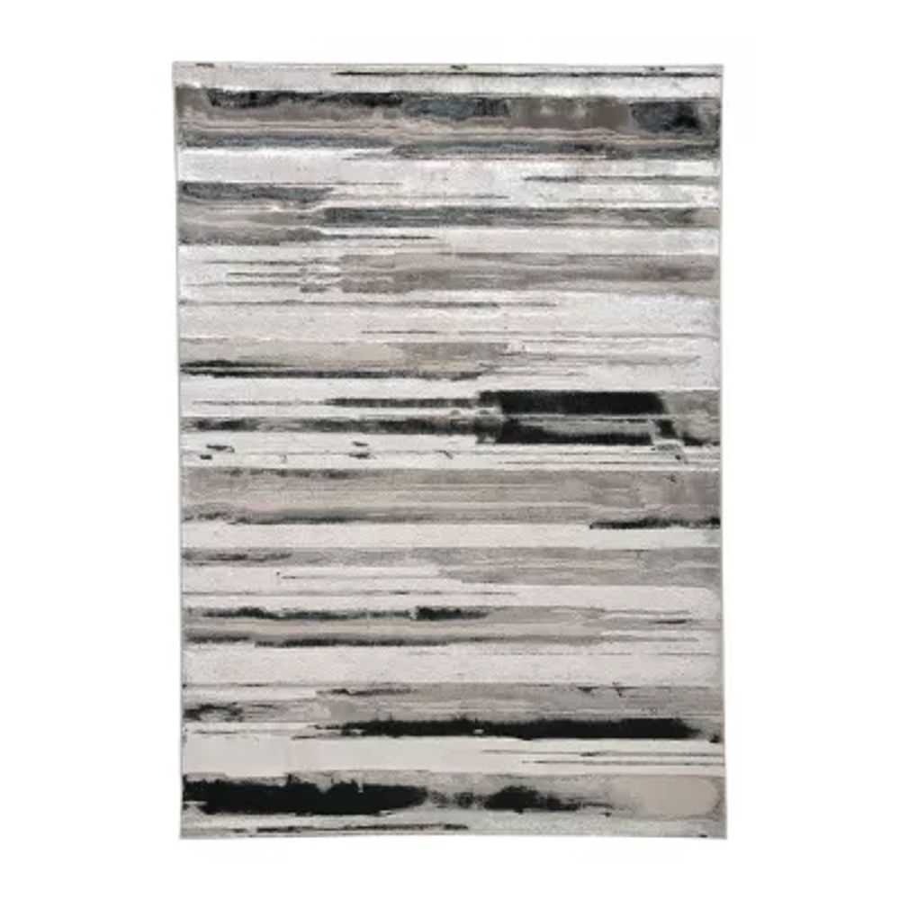 Weave And Wander Millie Rectangular Rugs & Floor Coverings Indoor Abstract Accent Rugs