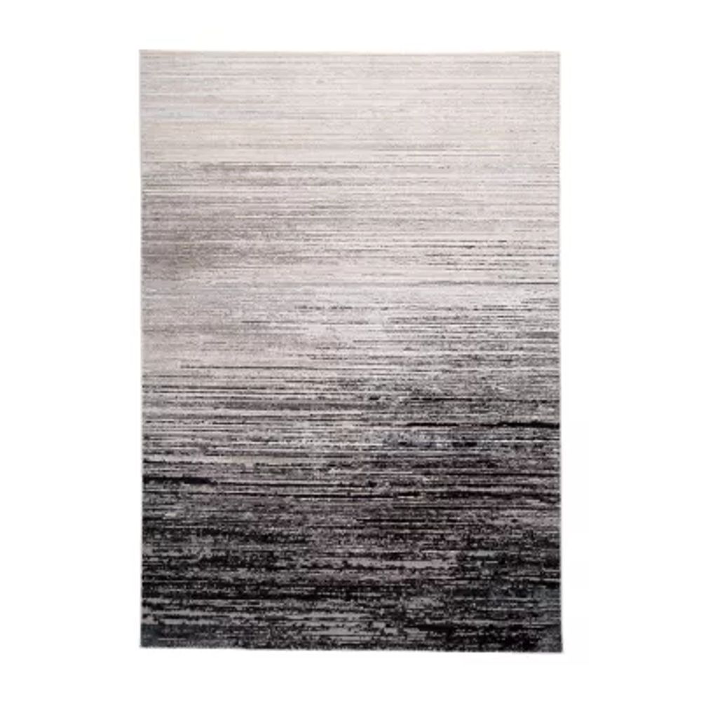 Weave And Wander Rosie Rectangular Rugs & Floor Coverings Indoor Abstract Accent Rugs