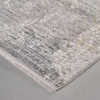 Weave And Wander Danica Abstract Indoor Rectangular Accent Rug