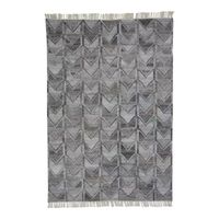 Weave And Wander Savannah Geometric Indoor Rectangular Accent Rug