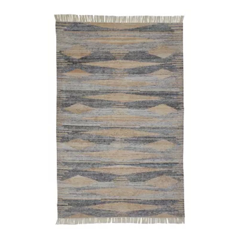 Weave And Wander Paulina Indoor Rectangular Accent Rug