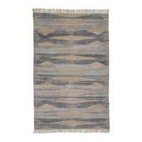 Weave And Wander Paulina Indoor Rectangular Accent Rug