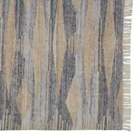 Weave And Wander Paulina Indoor Rectangular Accent Rug