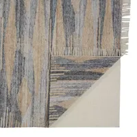 Weave And Wander Paulina Indoor Rectangular Accent Rug