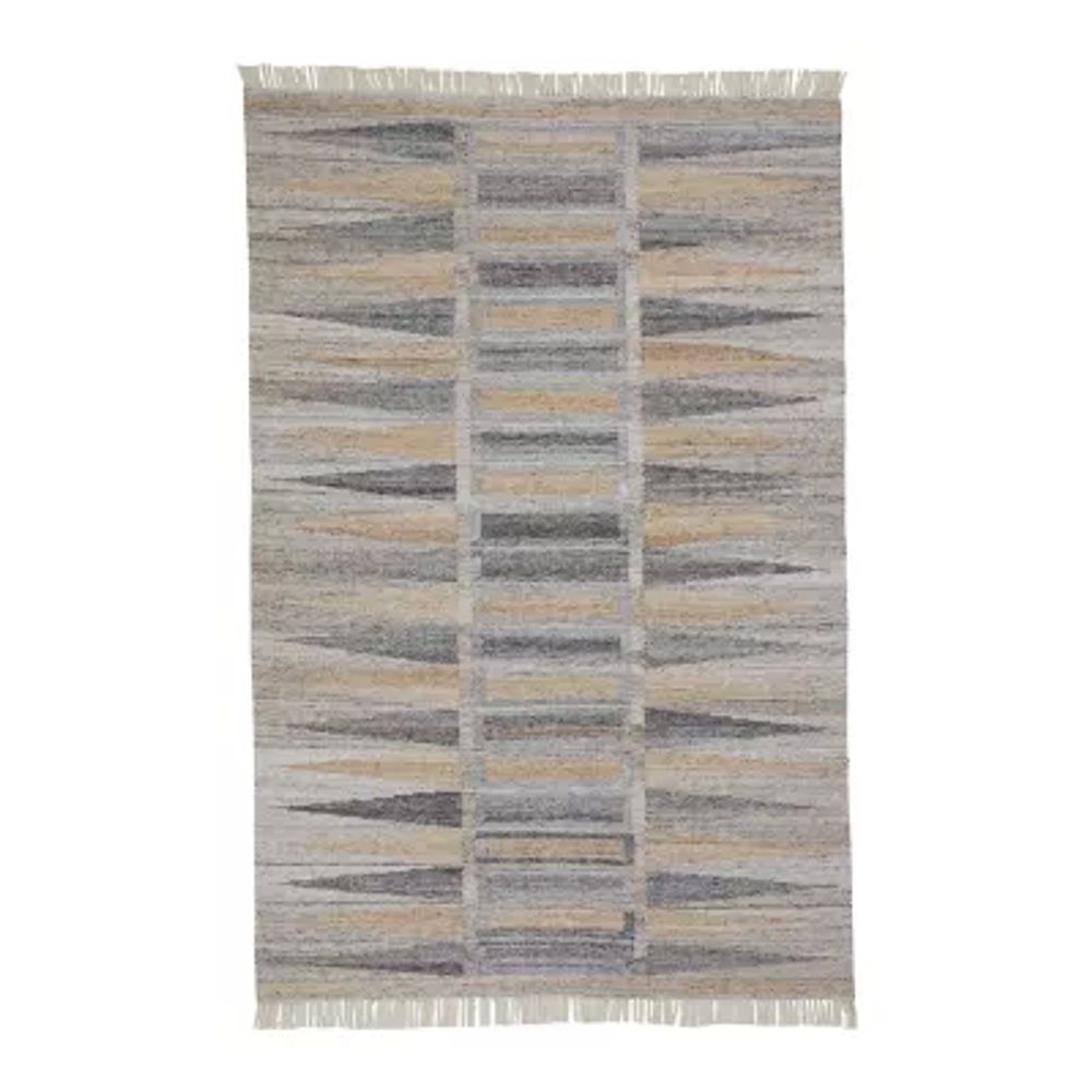 Weave And Wander Cameron Indoor Rectangular Accent Rug