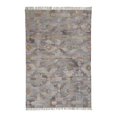 Weave And Wander Adrianna Indoor Rectangular Accent Rug