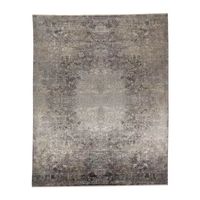 Weave And Wander Brooklyn Indoor Rectangular Accent Rug