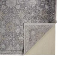 Weave And Wander Amara Indoor Rectangular Accent Rug